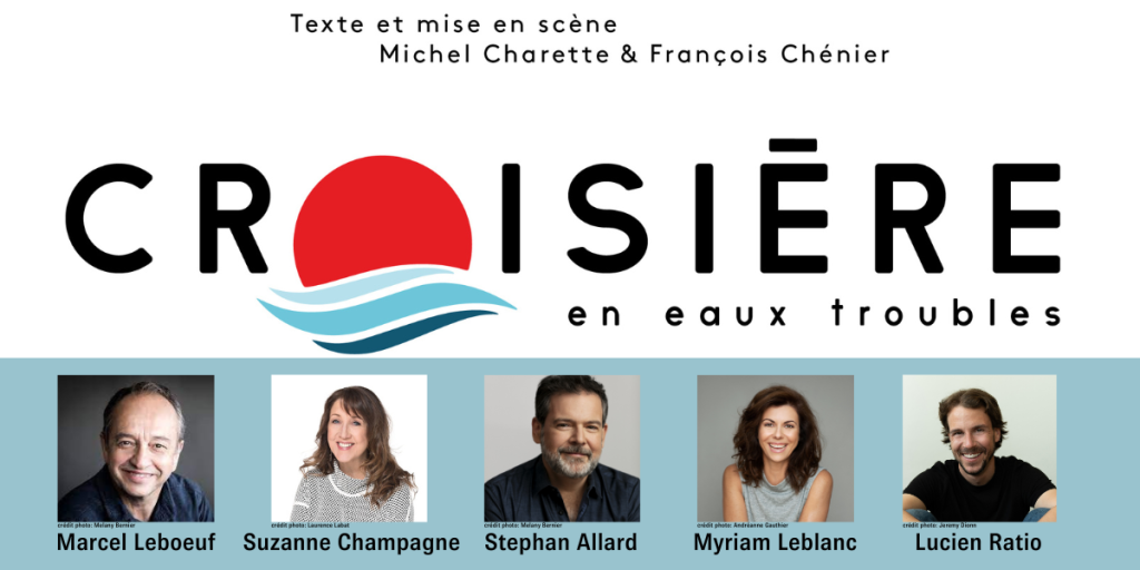 Théatre des hirondelles